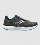 Saucony Men's Triumph 19 Running Shoe (Shadow Topaz, US 8.5-13) $49.99 + $12 Shipping (RRP $269.99) @ The Athlete's Foot