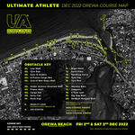 20% off Registration (3rd Dec, Orewa) @ Ultimate Athlete