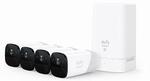 eufyCam 2 Pro 2K Wireless Home Security System (4 Pack) $996 + Shipping ($0 CC) @ JB Hi-Fi