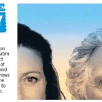 Win a Double Pass to Be/Longing (Play) Nov 17, from The Dominion Post [Wellington]