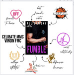 Win a $25 Amazon Gift Card-Fumble New Release Giveaway @ Book Throne