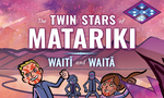 Win 1 of 2 copies of Miriama Kamo’s book ‘The Twin Stars of Matariki’ from Grownups