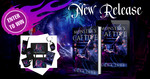 Win a Monster's Captive Book Box - Monster's Captive New Release Giveaway