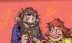 Win a Family Pass to Roald Dahl’s The Twits presented by Tim Bray Theatre Company (Auckland) @ Auckland for Kids