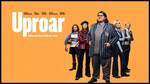 Win 1 of 10 Double Passes for Uproar (Film) @ NZ Herald
