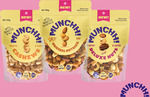 Win one of five MUNCHH! bundles from Tots to Teens magazine