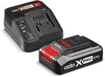 Ozito PXC 18V 2.5Ah Battery and Charger Kit $30 @ Bunnings