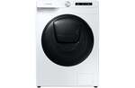 Samsung 8.5kg Smart Washer & 6kg Dryer Combo (White, WD85T554DBW) $1,399 Delivered @ Smiths City