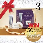 Win a Medik8 The Night Shift Gift Set (Worth $219.65) from Mindfood