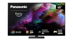 Panasonic 65" Z85 Smart 4K OLED TV $2,497 Delivered + Bonus $120 Store Gift Card @ Harvey Norman