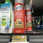 Scotchgard Fabric Protector Water Shield 283g $9.40 @ Woolworths Pakuranga