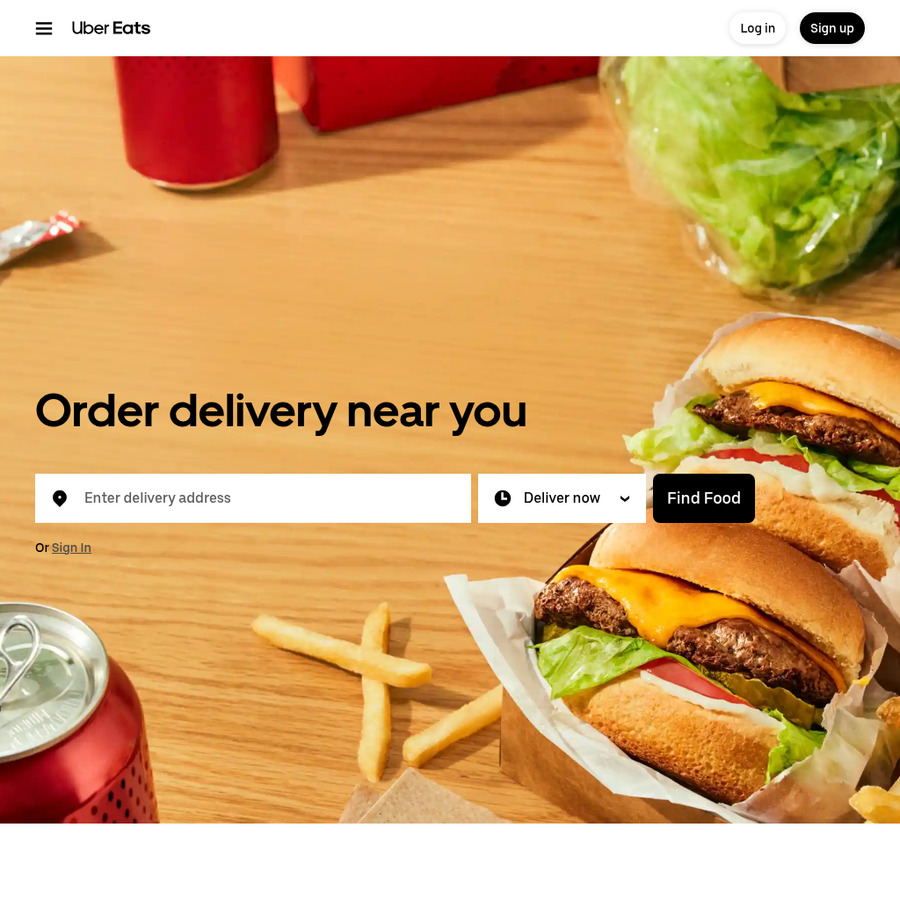 First Order Code Ubereats $30 Uber Cash for First Order for New Users @ Uber Eats - ChoiceCheapies
