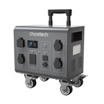 Choetech BS015 3000W Portable Power Station $1599 + $15 Shipping / $0 C&C @ ExtremePC