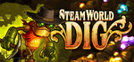 [PC, Mac, Linux, Steam] Free - SteamWorld Dig (Was $12.39) @ Steam
