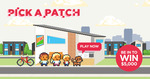 Win $100 Cash from Fletcher Living