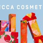 Win The Entire Mecca Cosmetica Holiday Range (Worth $760) from Mecca Cosmetica