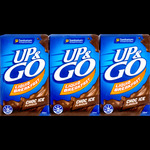 [CHCH] Sanitarium Up & Go Liquid Breakfast 3pk (Vanilla Ice or Choc Ice) $1.99 @ PAK'n SAVE Moorhouse