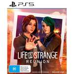 Win a Copy of Life Is Strange: Reunion for PS5 from Legendary Prizes