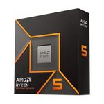 AMD Ryzen 5 9600X 6-Core, 12-Thread Unlocked Desktop Processor ~$295 Delivered @ Amazon UK via AU