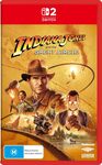 Win a Copy of Indiana Jones and the Great Circle for Nintendo Switch 2 from Legendary Prizes