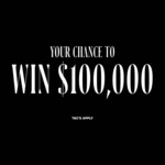 Win an Opportunity to Play to Win up to $100,000 from Are Media