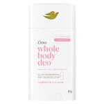 Dove Raspberry/Rose Deodorant 81g $0.99, Dove Shea+Cedar Deodorant 230ml $0.99 & More @ NW Whakatāne (in-Store Pricematch TWH)
