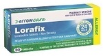 Antihistamines - Lorafix 100 Tabs (Generic of Claritin) $2.20 - Zetop 100 Tabs (Generic of Zrytec) $2.70 @ NZOnlinePharmacy.com