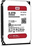 WD 8TB NAS RED HDD @ Amazon USD $241 Shipped (NZD ~$360)