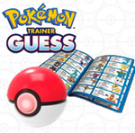 Win 1 of 6 Pokémon Trainer Guess Games from Kidspot