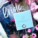 Win a Circle of Love Pendant Worth $349 from Canterbury Bride