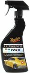 Meguiar's Ultimate Quick Wax - $13.99 (Save $21.99) @ Repco