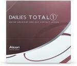 Dailies Total 1 90 Pack $109.90 + Free Shipping over $97 @ ANZLENS
