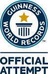 Free Guinness World Record Certificate When You Run 10 Km on September 19 (Was $15) @ Virtual Runners