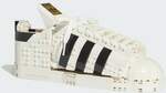 LEGO 10282 Icons adidas Superstar $88.20 Delivered @ adidas NZ