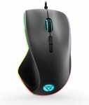 Lenovo Legion M500 RGB Gaming Mouse $33.07 Incl. Delivery (Was $82) @ Amazon AU