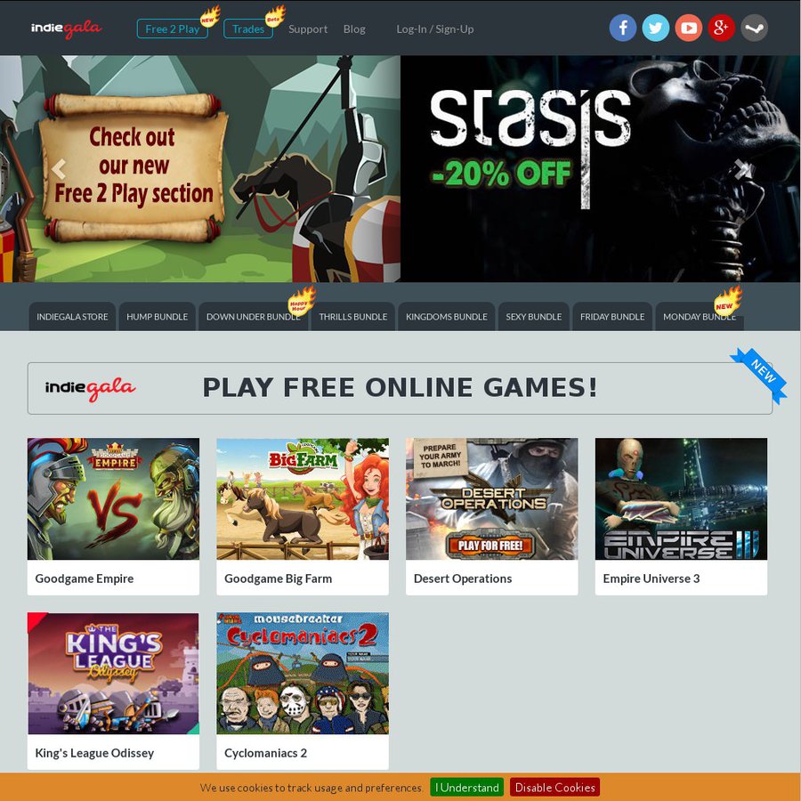 Free Steam Key Racer 8 @ IndiGala - ChoiceCheapies