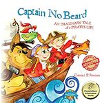 [eBooks] 20+ $0: Captain No Beard, Restaurant-Quality Burgers, CBT Toolbox for Children, Chocolate, Whole Foods & More at Amazon