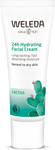 Hydrating 24h Facial Cream 30ml $0 + $5 Shipping (Was $24.90) @ Weleda