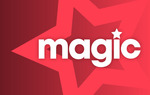 Have Your Special Message for Mum Played on the Radio (Requires Sending Text) @ Magic FM Radio