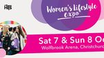 Win a Double Pass for the Women’s Lifestyle event – Christchurch (October 7-8) @ NZ Herald