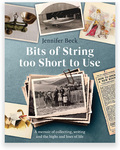 Win a copy of Bits of String too Short (Jennifer Beck book) @ Eastlife