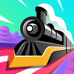 [Android] Free: 3 Simulator Games from Infinity Games (Railways Train, Cargo, Traffic) @ Google Play Store