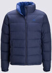 Extra 30% off Select Clearance: Men’s Halo Down Jacket (Various Colours/Sizes) $69.30 + $5 Shipping & More @ Macpac