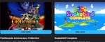 [PC] Free - Castlevania Anniversary Collection & Snakebird Complete @ Epic Games