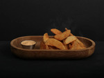 Free Wedges with $25 Spend @ Hell Pizza