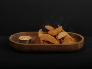 Free Wedges with $25 Spend @ Hell Pizza