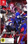 [Switch, PS5] Shin Megami Tensei V: Vengeance $19 + Shipping / $0 C&C @ EB Games