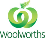 $15 off $100 Spend (New Accounts, Online Only) @ Woolworths