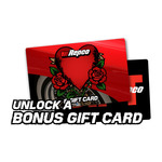 Bonus $20 eGift Card (Sent within 7 Days, Exp. 29/3/26) with $60 Spend in 1 Transaction (Excl. Apply) @ Repco (Rewards Members)