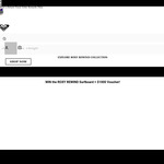 Win a Roxy Rewind Surfboard + $1,000 Voucher from Roxy